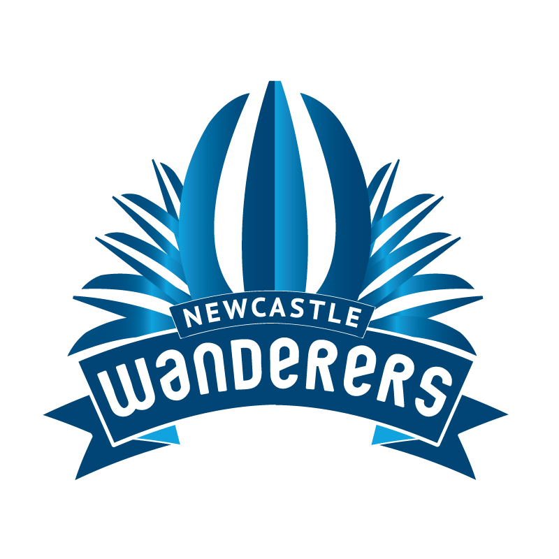 Logo Design by JACQUI for Wanderers Rugby Football Club | Design #174618