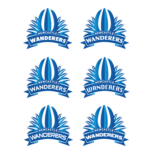 Design de Logo par JACQUI pour Wanderers Rugby Football Club | Design : #175035