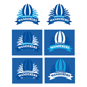 Design de Logo par JACQUI pour Wanderers Rugby Football Club | Design : #177577