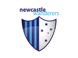Logo Design by PaperFrog Design for Wanderers Rugby Football Club | Design: #170025
