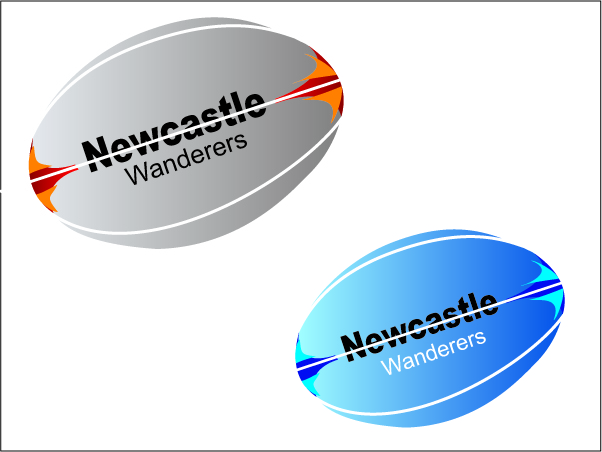 Logo Design by Bobdesigns for Wanderers Rugby Football Club | Design #174166