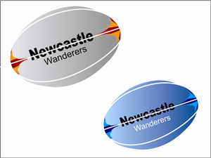 Design de Logo par Bobdesigns pour Wanderers Rugby Football Club | Design : #174166