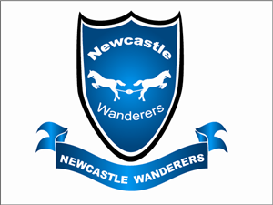 Logo Design by Bobdesigns for Wanderers Rugby Football Club | Design: #175293