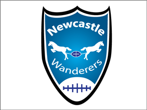 Logo Design by Bobdesigns for Wanderers Rugby Football Club | Design: #176636