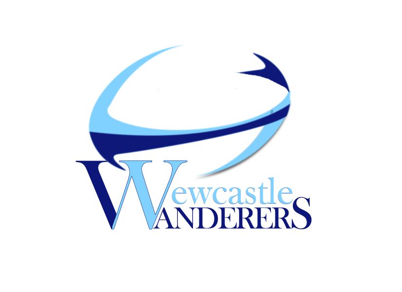 Logo Design by bx3 for Wanderers Rugby Football Club | Design #169923