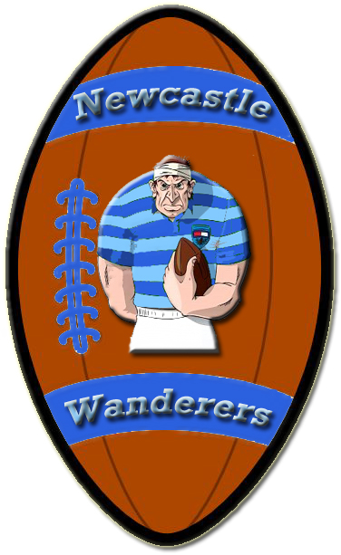 Logo Design by bx3 for Wanderers Rugby Football Club | Design #169926