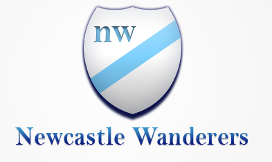 Logo Design by bx3 for Wanderers Rugby Football Club | Design #169955