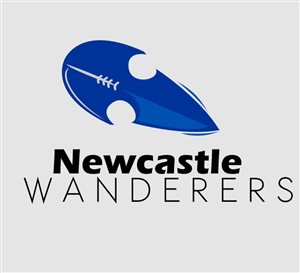 Logo Design by bx3 for Wanderers Rugby Football Club | Design: #169967