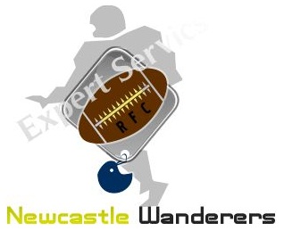 Logo Design by bx3 for Wanderers Rugby Football Club | Design #170422