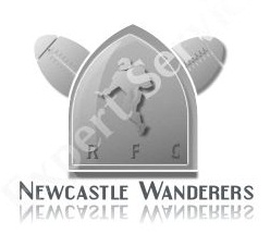 Logo Design by bx3 for Wanderers Rugby Football Club | Design #170424