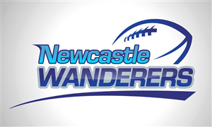 Logo Design by bx3 for Wanderers Rugby Football Club | Design: #170425