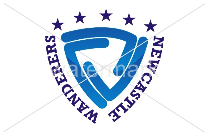 Design de Logo par bx3 pour Wanderers Rugby Football Club | Design #170744