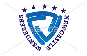 Logo Design by bx3 for Wanderers Rugby Football Club | Design: #170744