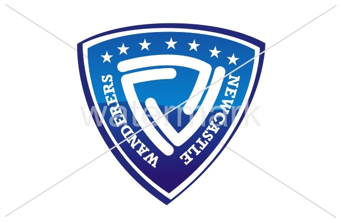 Logo Design by bx3 for Wanderers Rugby Football Club | Design #170745