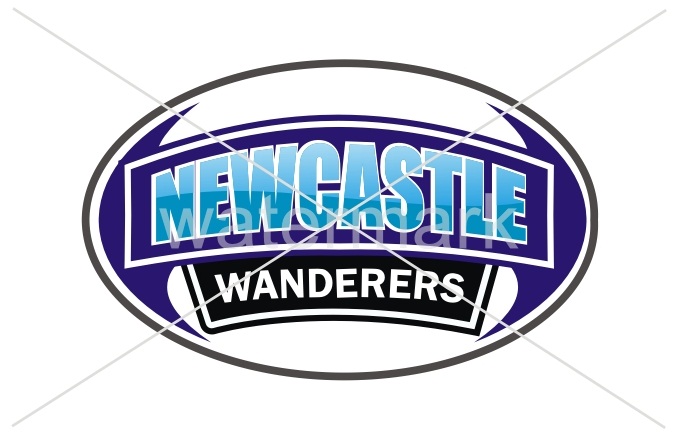 Logo Design by bx3 for Wanderers Rugby Football Club | Design #170746
