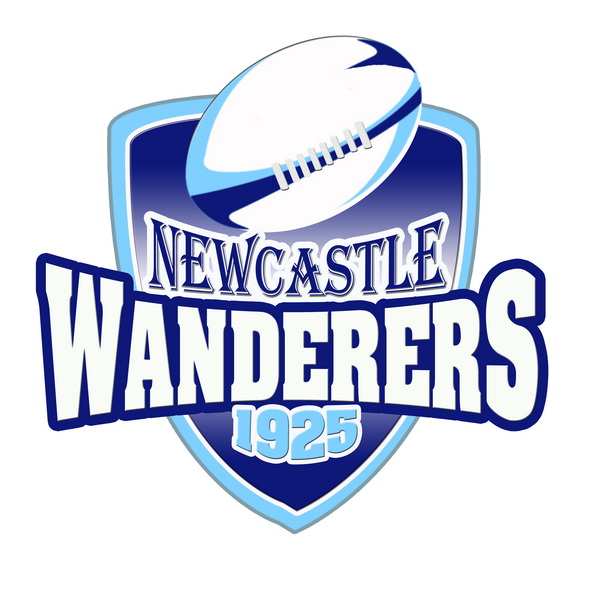 Logo Design by bx3 for Wanderers Rugby Football Club | Design #172221