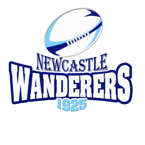 Diseño de Logo por bx3 para Wanderers Rugby Football Club | Diseño #172222