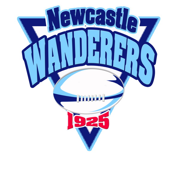 Design de Logo par bx3 pour Wanderers Rugby Football Club | Design #172591