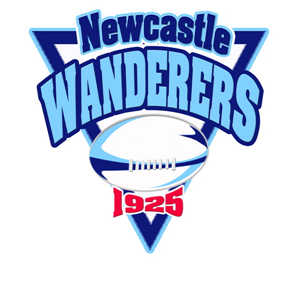 Logo Design by bx3 for Wanderers Rugby Football Club | Design: #172591