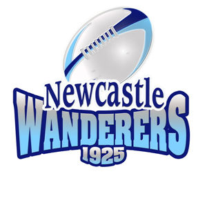 Logo Design by bx3 for Wanderers Rugby Football Club | Design: #172592