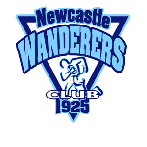 Logo Design by bx3 for Wanderers Rugby Football Club | Design: #176485