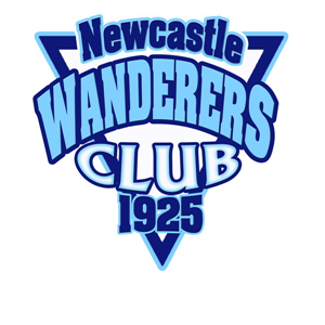 Logo Design by bx3 for Wanderers Rugby Football Club | Design: #176489