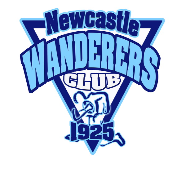 Logo Design by bx3 for Wanderers Rugby Football Club | Design #176491