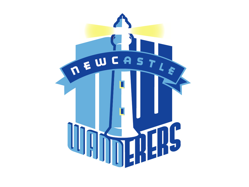 Logo-Design von kjmdesign für Wanderers Rugby Football Club | Design #170578