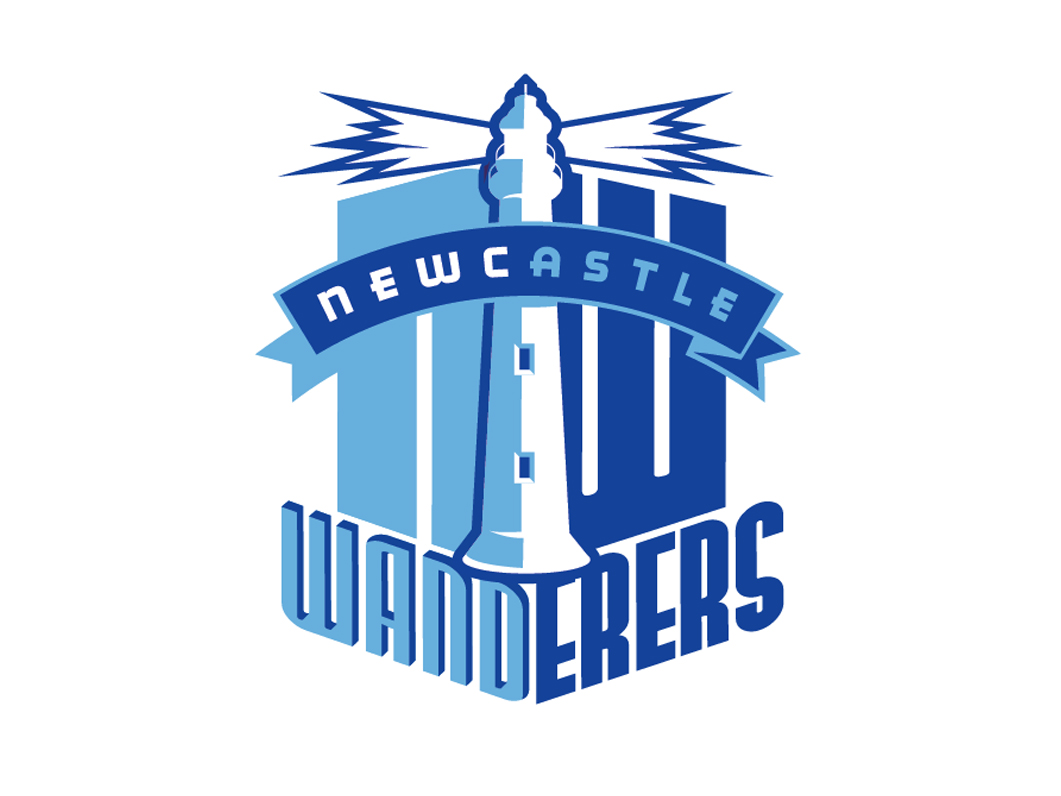 Logo-Design von kjmdesign für Wanderers Rugby Football Club | Design #170593