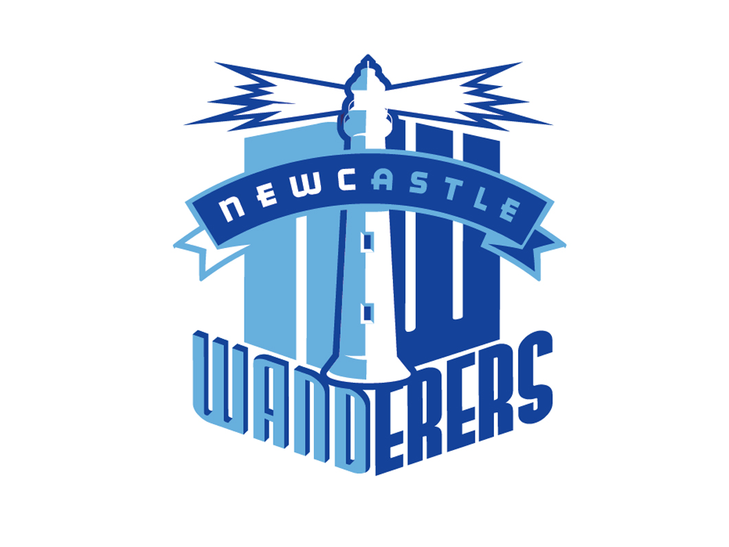 Logo Design by kjmdesign for Wanderers Rugby Football Club | Design #172332