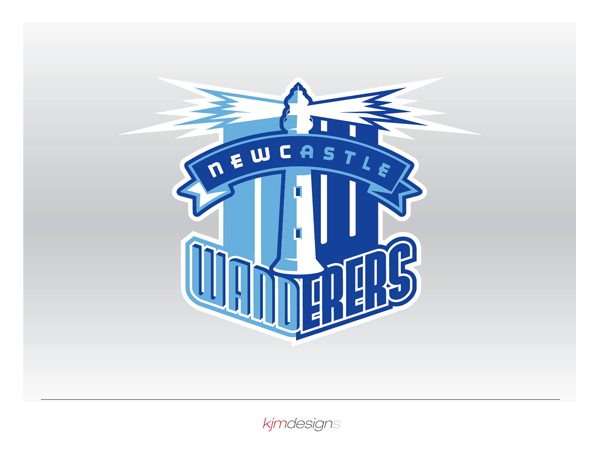 Logo-Design von kjmdesign für Wanderers Rugby Football Club | Design #174018