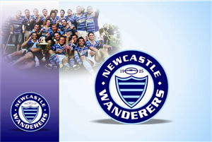 Design de Logo par PlanetLab pour Wanderers Rugby Football Club | Design : #176481