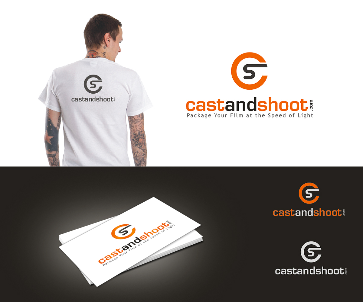 Logo Design by Vishak vasu for this project | Design #4275228