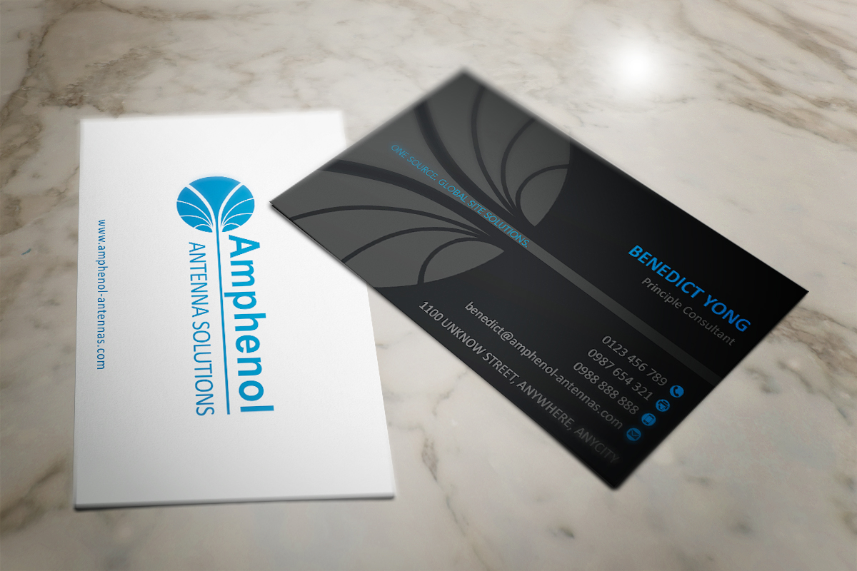 Business Card Design by MT for this project | Design: #4223840