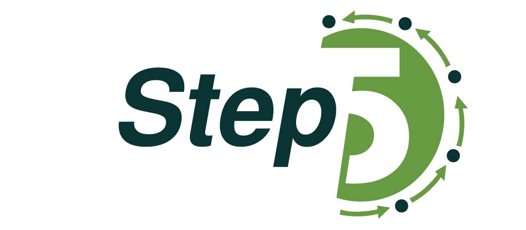 Logo Design by Elkana Letting for Step5 | Design #4212782