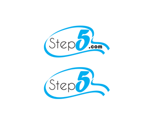 Diseño de Logo por Waroqun para Step5 | Diseño: #4241158