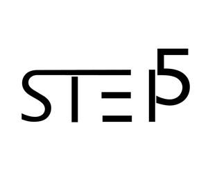 Logo Design by TJBerg for Step5 | Design: #4233549