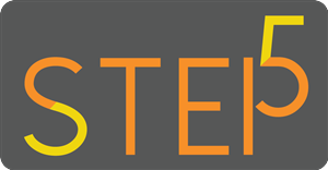 Logo Design by TJBerg for Step5 | Design: #4233745