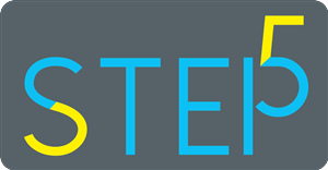 Logo Design by TJBerg for Step5 | Design: #4233770