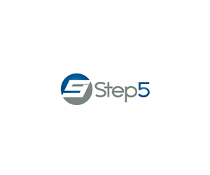 Logo Design by Unicgraphs for Step5 | Design: #4226215