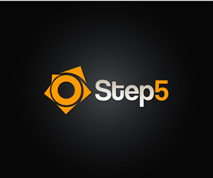 Logo Design by Unicgraphs for Step5 | Design: #4226255