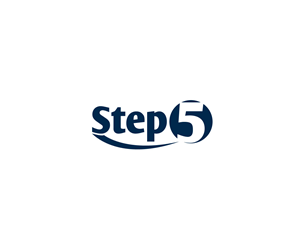 Logo Design by Unicgraphs for Step5 | Design: #4226349