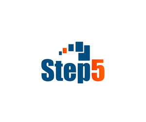 Logo Design by Unicgraphs for Step5 | Design: #4226412