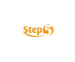 Logo Design by Unicgraphs for Step5 | Design: #4243808