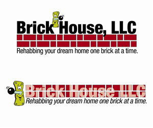 Logo Design by Hot Rod