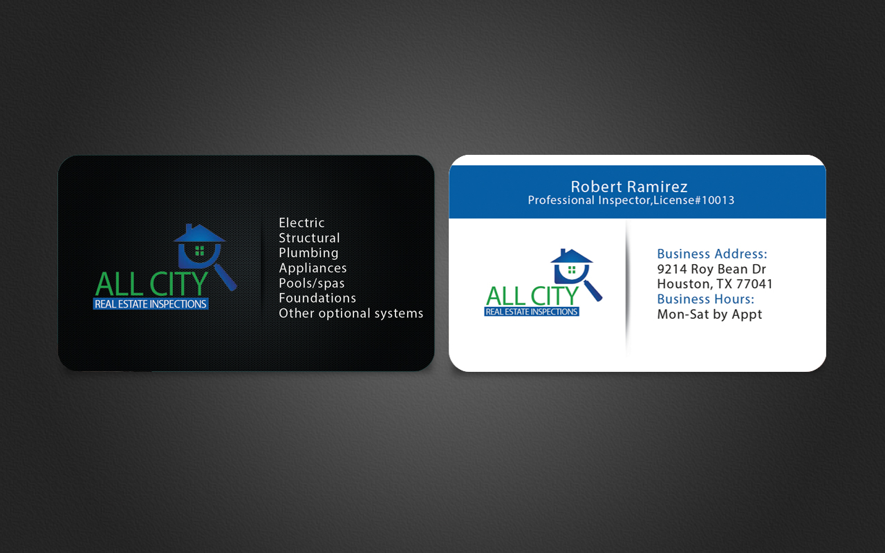 Design de Carte de Visite par Harshan pour ce projet | Design #4226659
