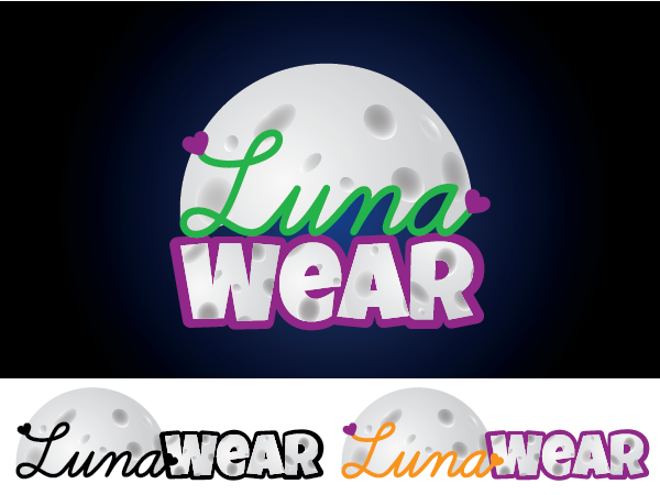 Logo Design by Anna-Maria for this project | Design #1189603