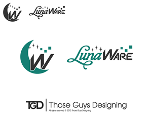 Logo Design by Those Guys Designing for this project | Design: #1187813