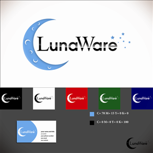 Logo Design by BenT