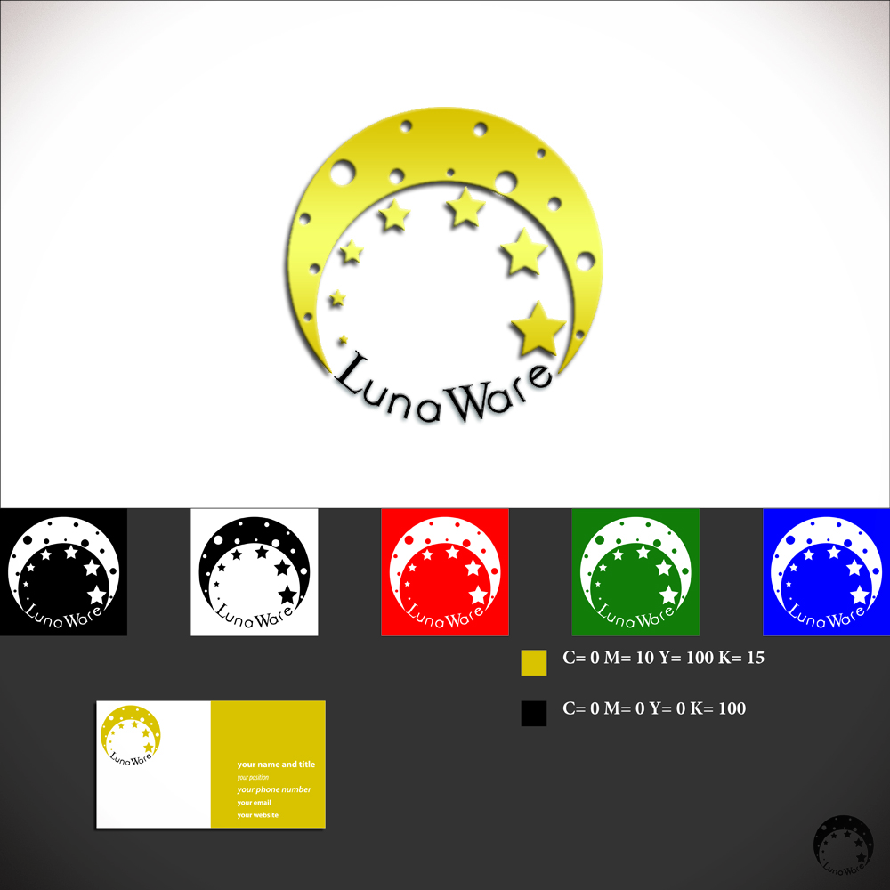Logo Design by BenT for this project | Design #1186200